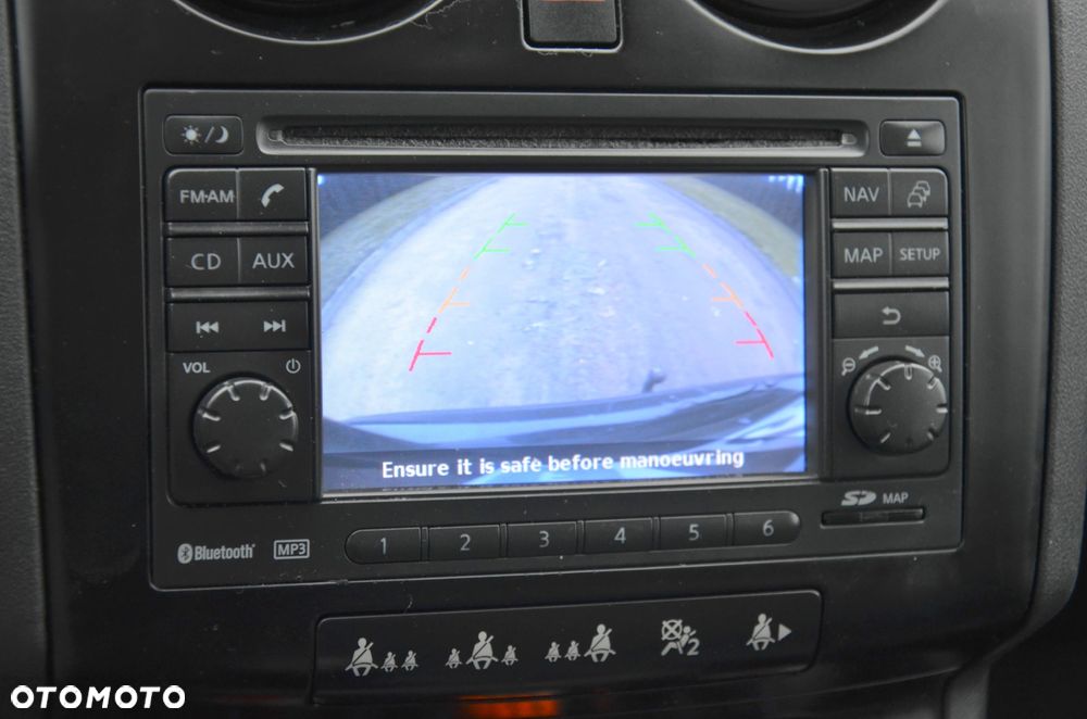 Nissan Qashqai 1.5 dCi Tekna - 27