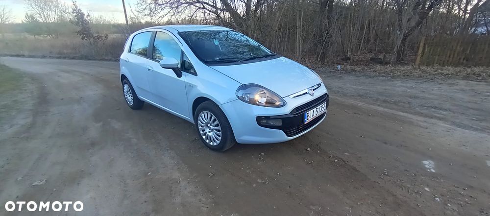 Fiat Punto 1.4 Easy S&S - 2