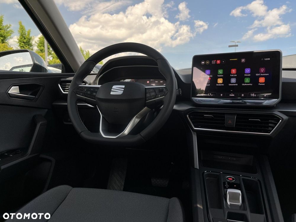 Seat Leon Sportstourer - 40