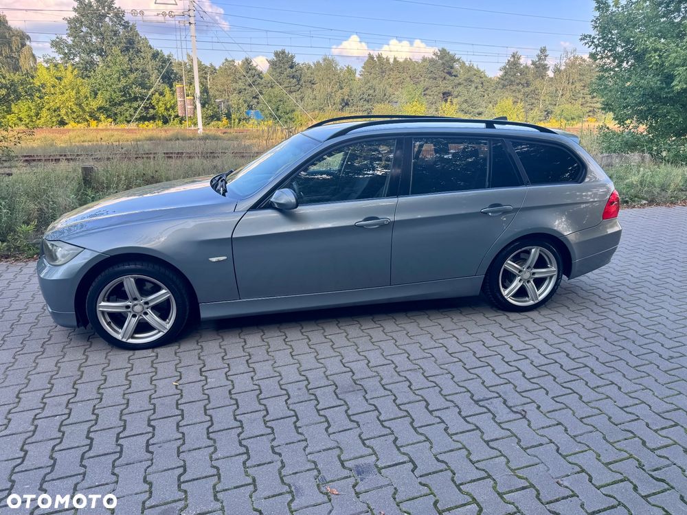 BMW Seria 3 - 12