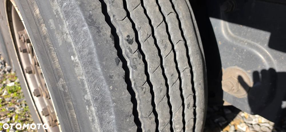 Kassbohrer Maxima - 5