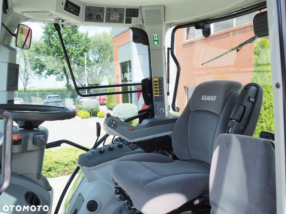 Claas Arion 610 CIS - 6