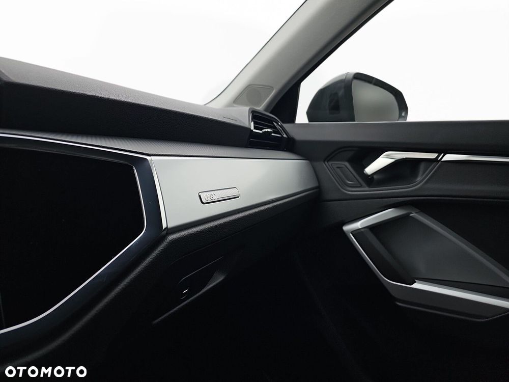 Audi Q3 35 TFSI Advanced S tronic - 19