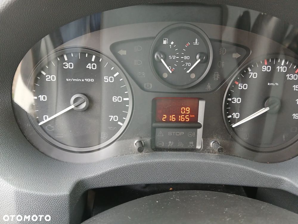Citroën Jumpy - 10