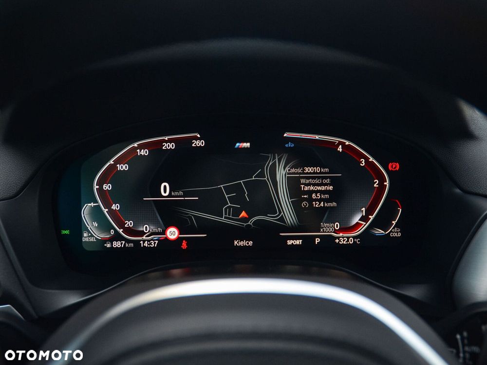 BMW X4 - 26