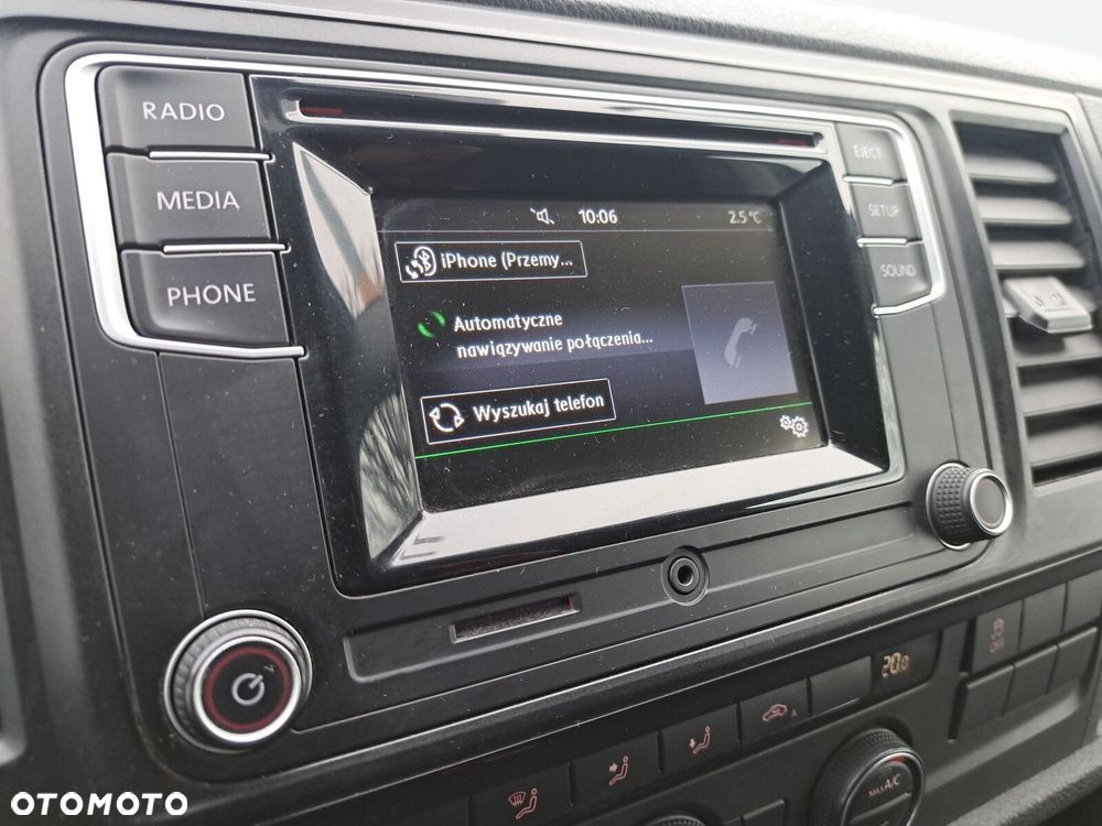 Volkswagen Caravelle 2.0 TDI L1 Trendline 4Motion - 15