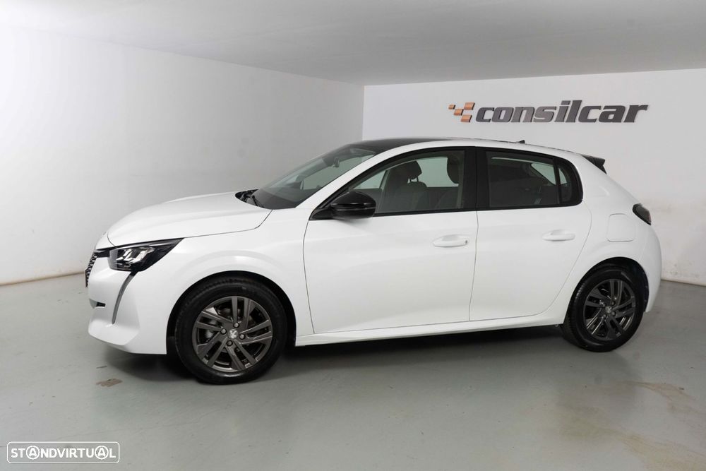 Peugeot 208 1.2 PureTech Active Pack - 8