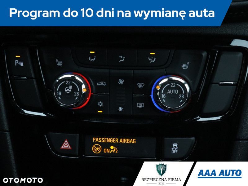 Opel Mokka - 20