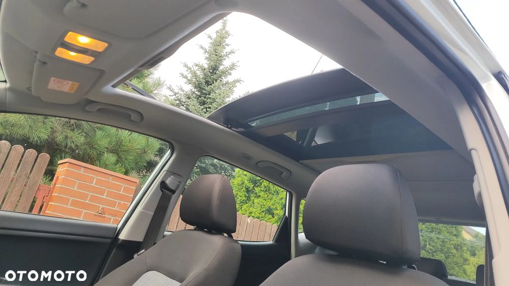 Kia Venga 1.6 CRDi L - 14