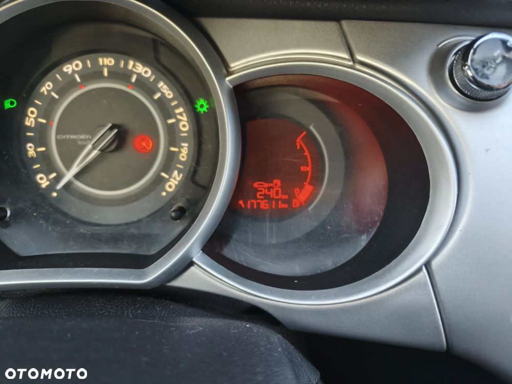 Citroën C3 1.4 HDi X - 3