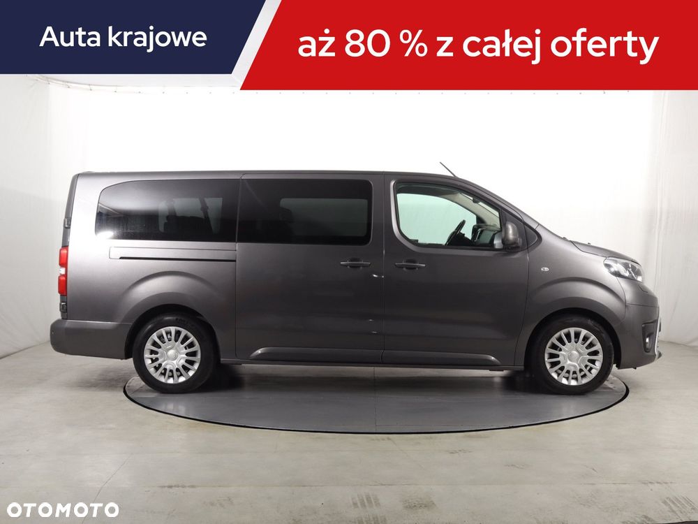 Toyota Proace Verso - 8
