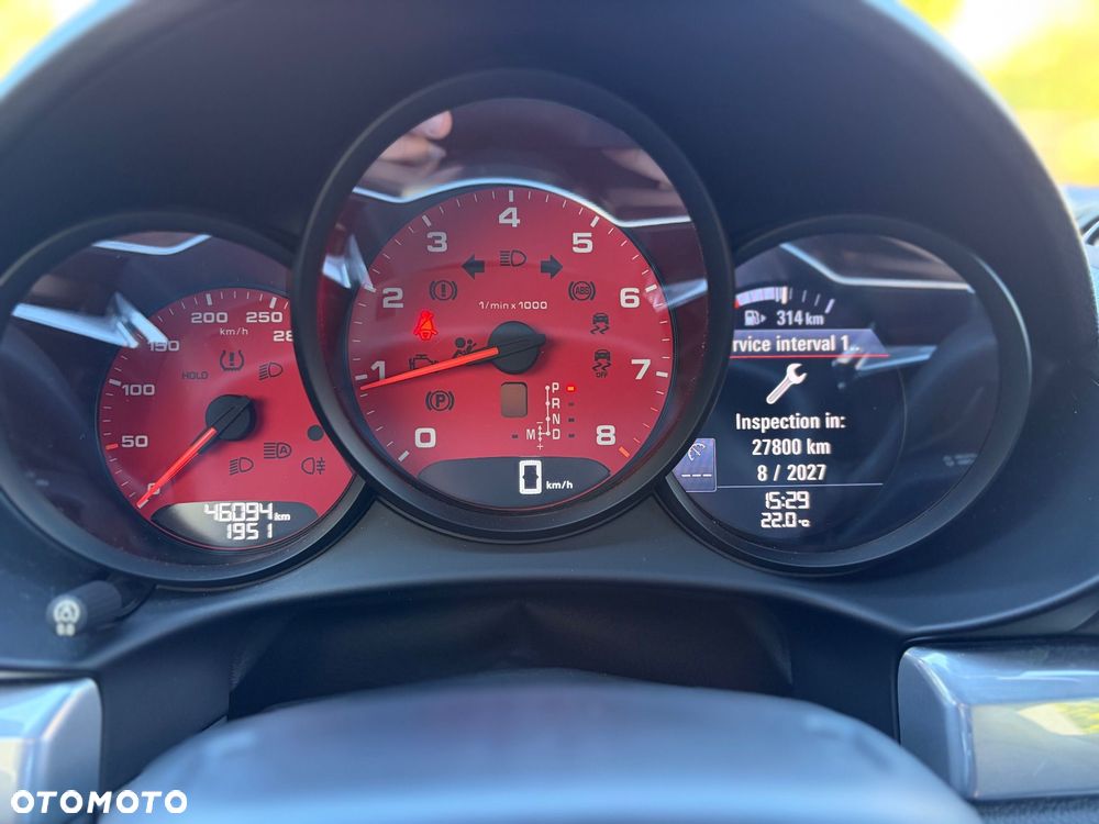 Porsche 718 Cayman PDK - 5