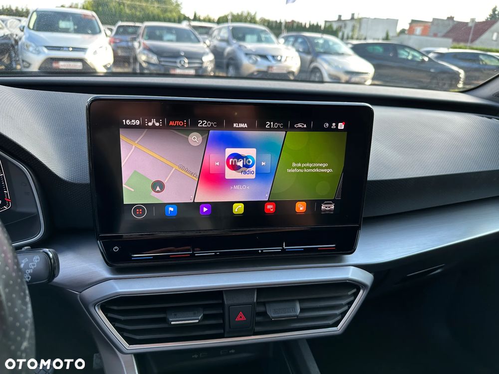Seat Leon Sportstourer - 13