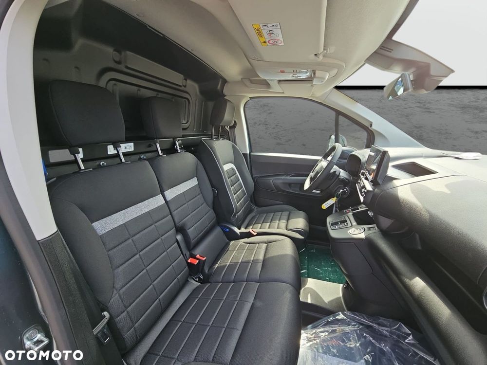 Citroën Berlingo - 20