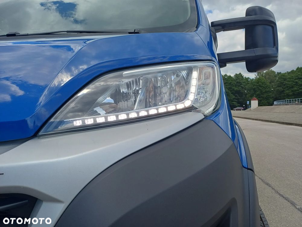 Fiat Ducato - 16