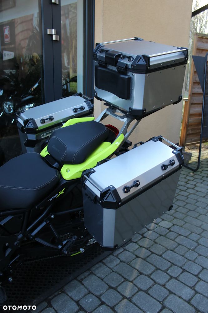 Benelli TRK 702X - 7