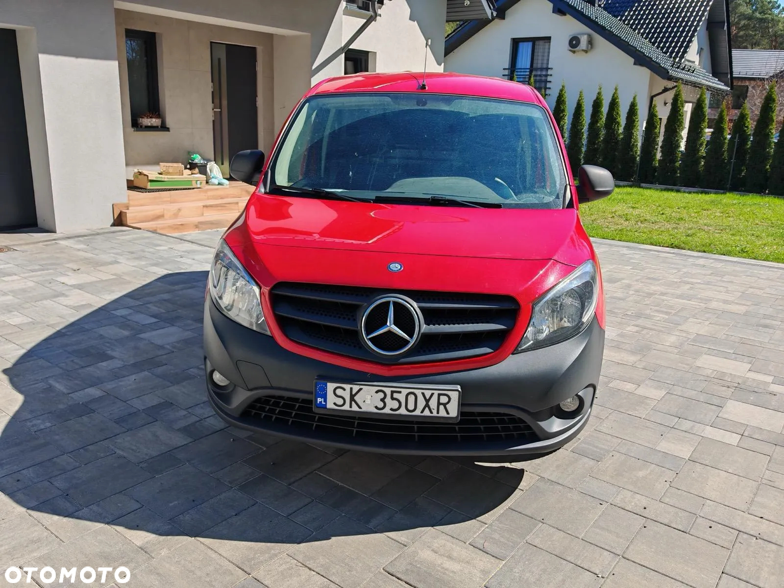 Mercedes-Benz Citan - 3
