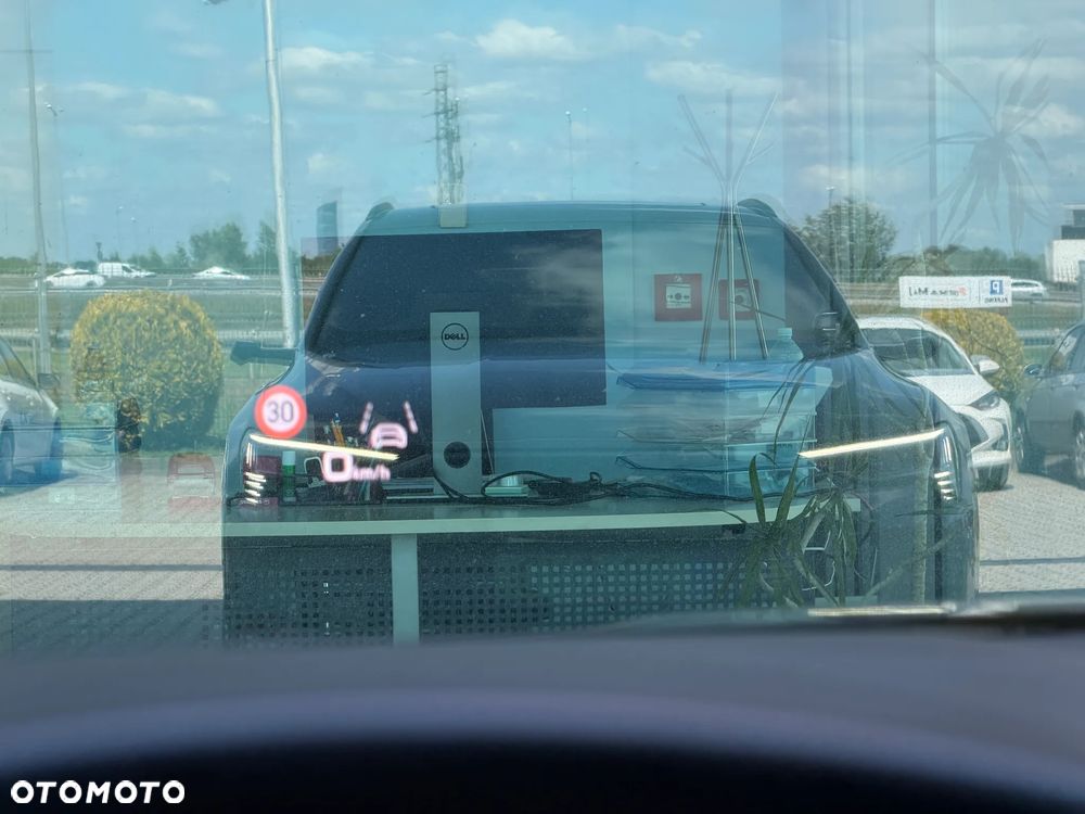 Audi e-tron 55 Quattro S Line - 23