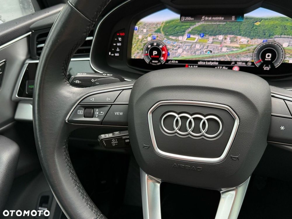 Audi Q7 45 TDI mHEV Quattro S Line Tiptr - 31