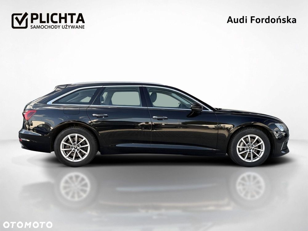 Audi A6 Avant - 8