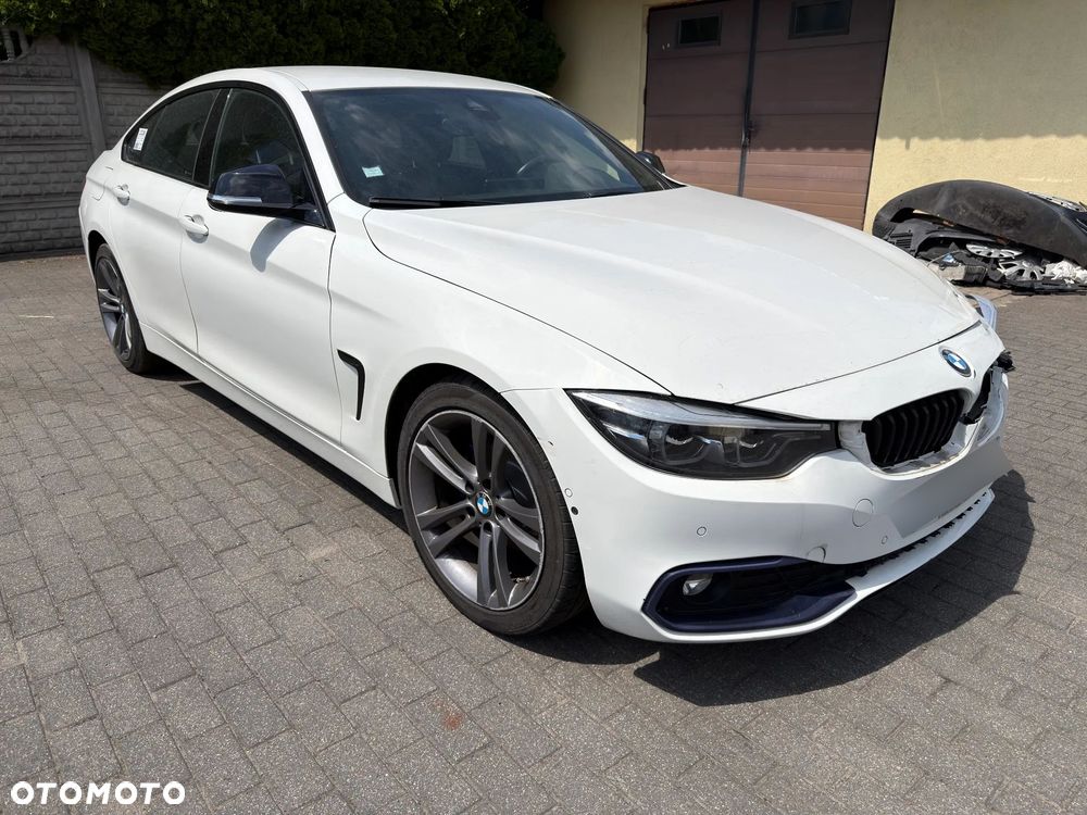 BMW Seria 4 - 1