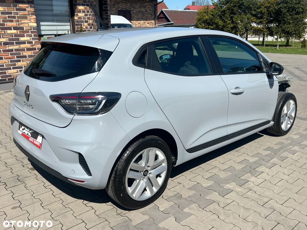 Renault Clio TCe 90 EQUILIBRE - 2