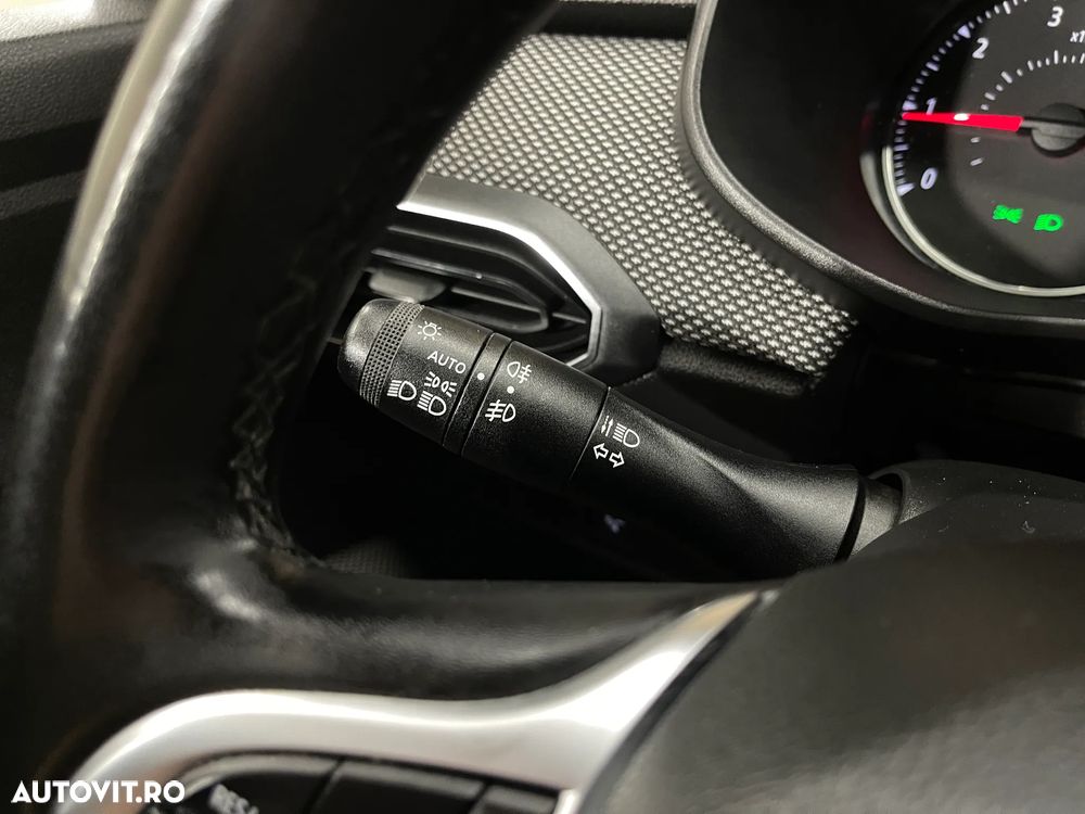 Dacia Jogger 7 locuri TCe 110 SL Extreme - 24