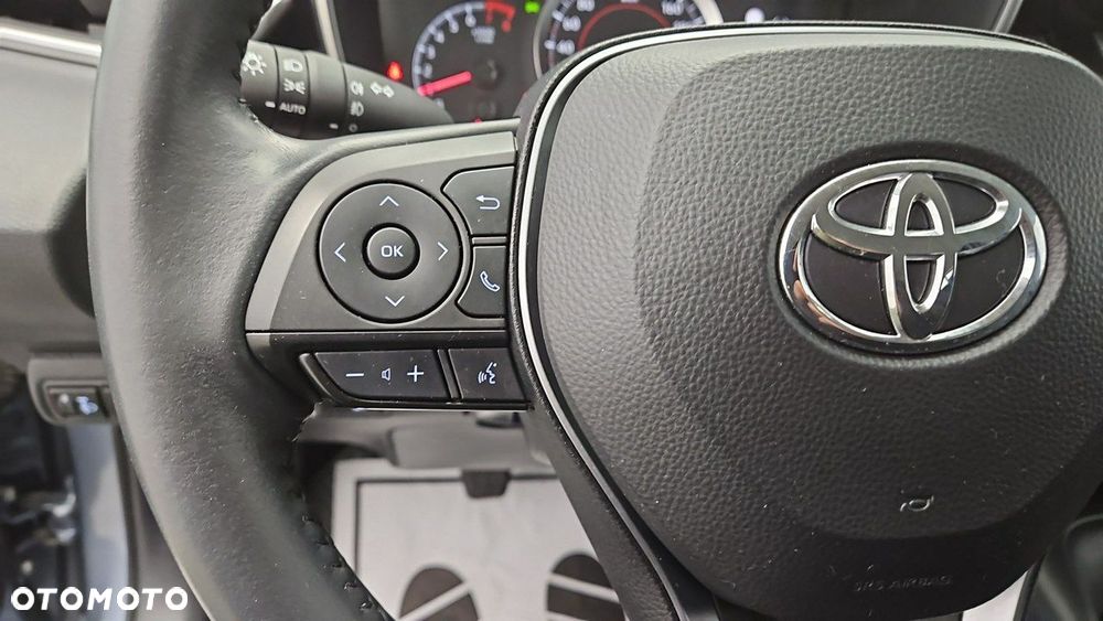 Toyota Corolla 1.5 Comfort - 16