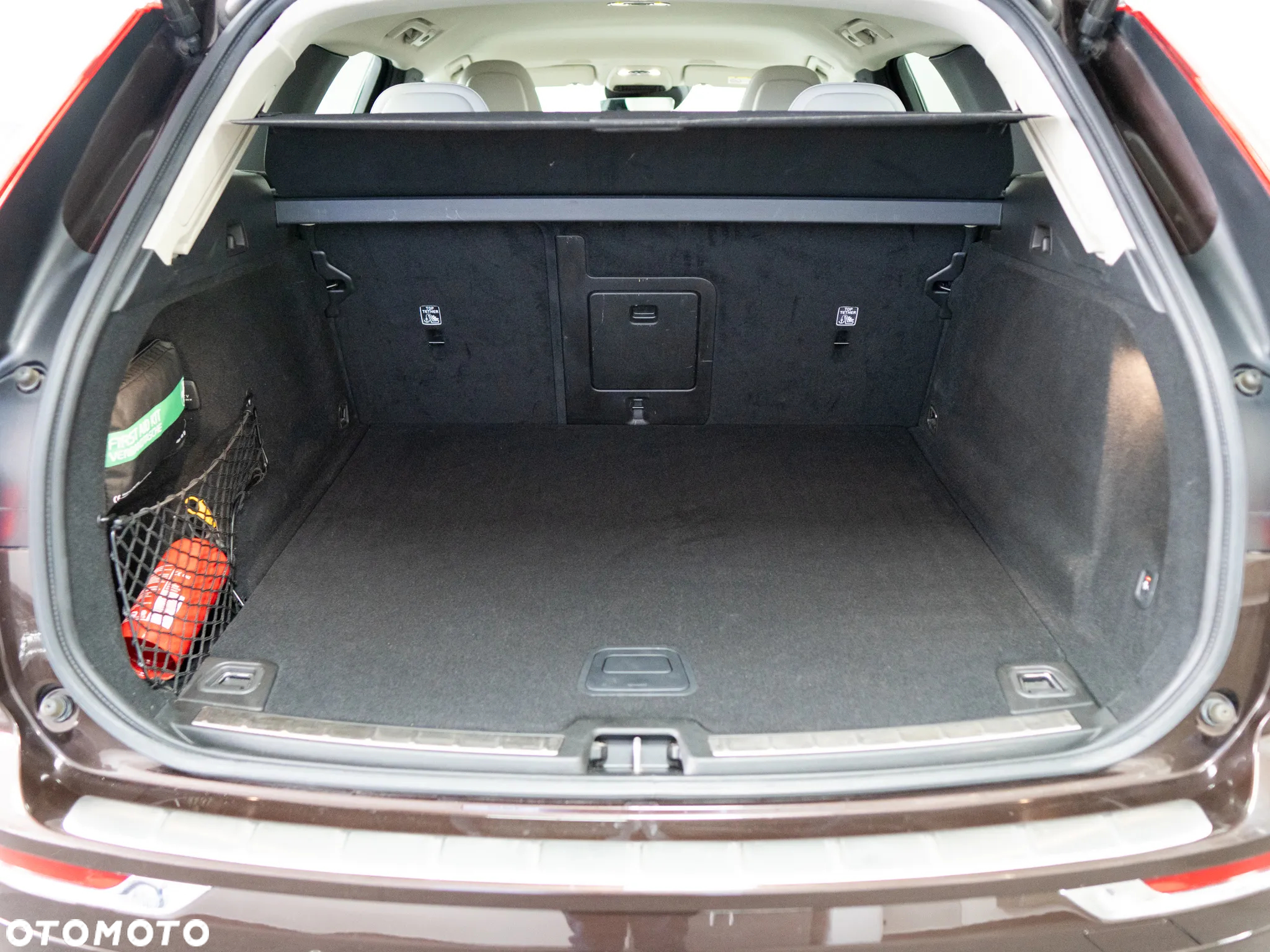 Volvo XC 60 T5 AWD Inscription - 40