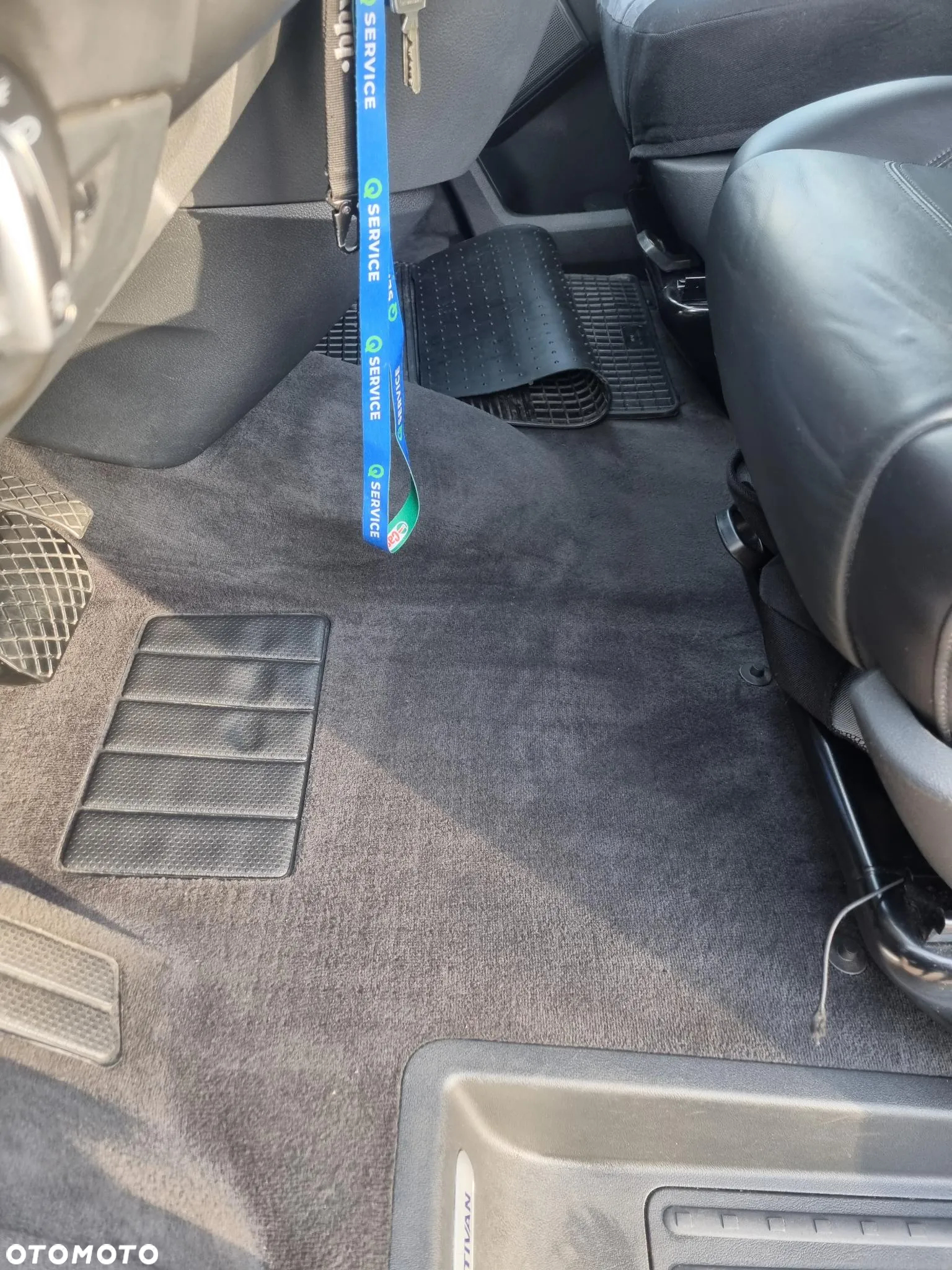 Volkswagen Multivan 2.0 TDI L1 Comfortline 4Motion DSG - 15