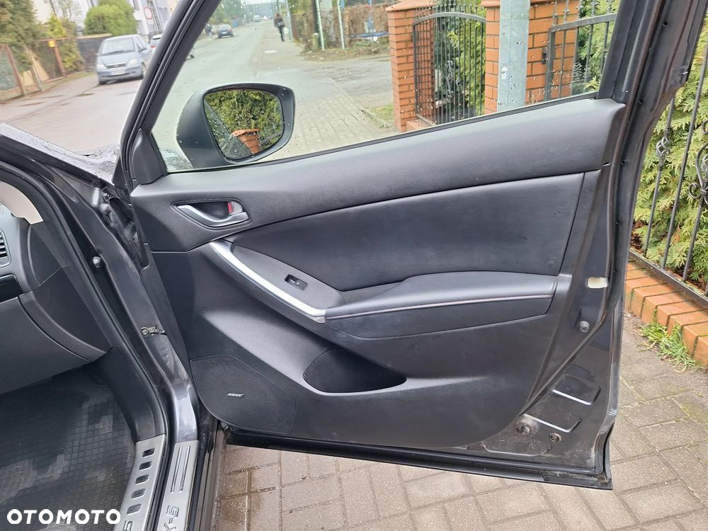 Mazda CX-5 2.0 Skypassion - 9