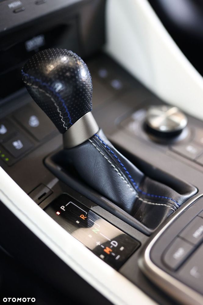 Lexus RC F Carbon - 35
