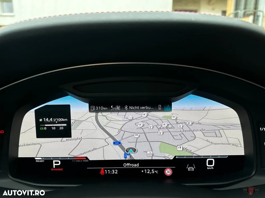 Audi Q8 50 TDI quattro Tiptronic competition plus - 39