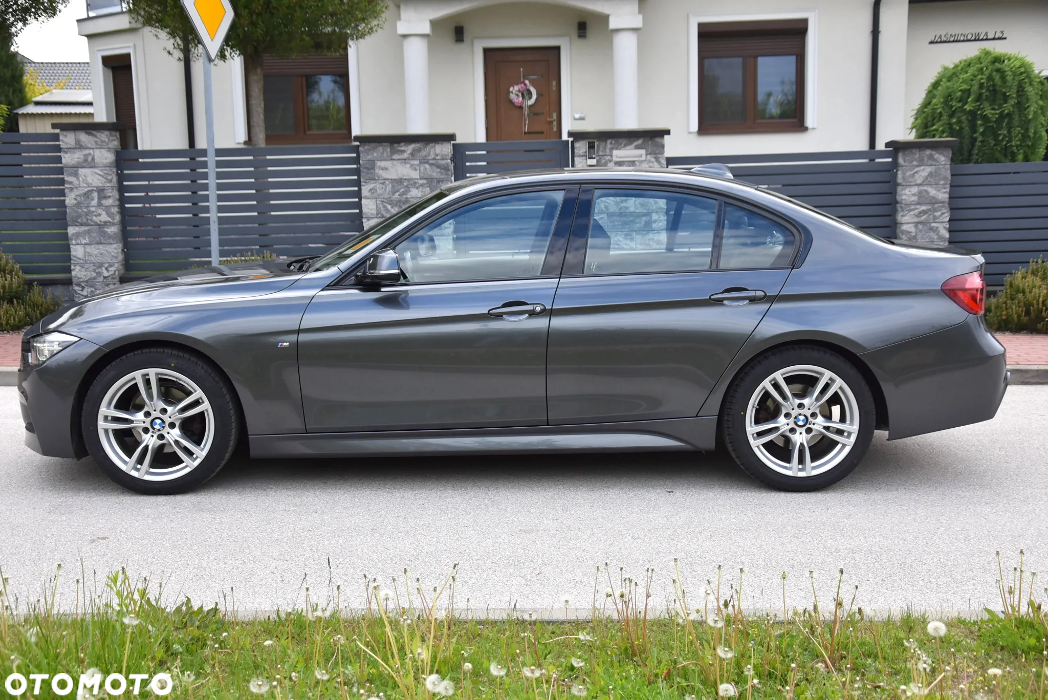 BMW Seria 3 320i Edition M Sport Shadow - 6