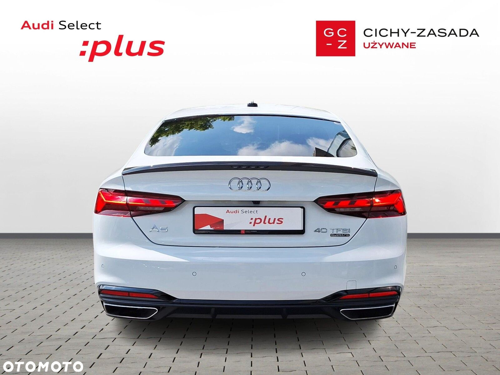 Audi A5 - 8