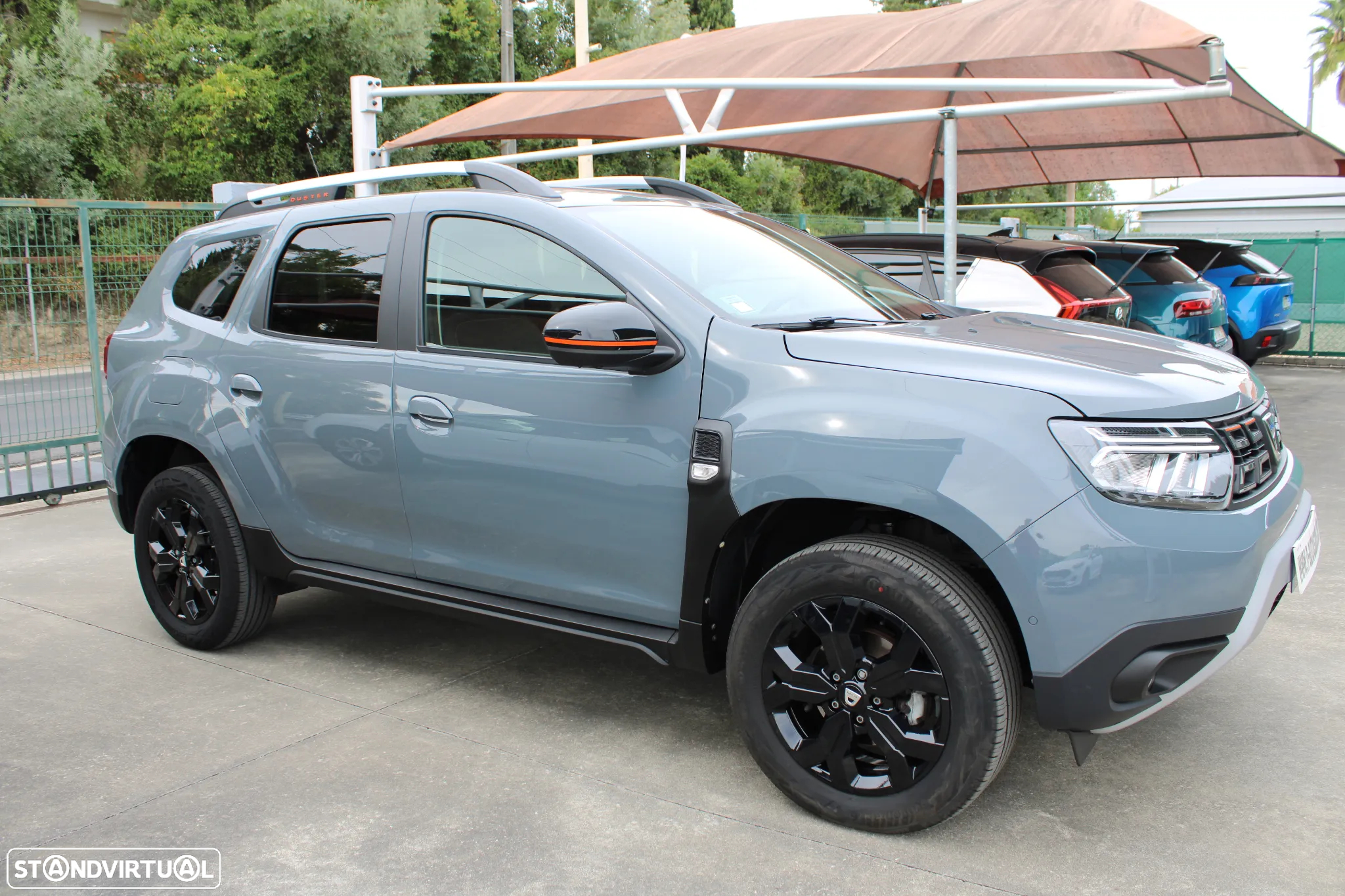 Dacia Duster 1.0 TCe Prestige - 5