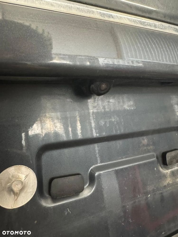 TYŁ DUPA HYUNDAI KONA YG7 ZDERZAK LAMPA LEWY PRAWY TYŁ BŁOTNIK PRAWY TYŁ - 7