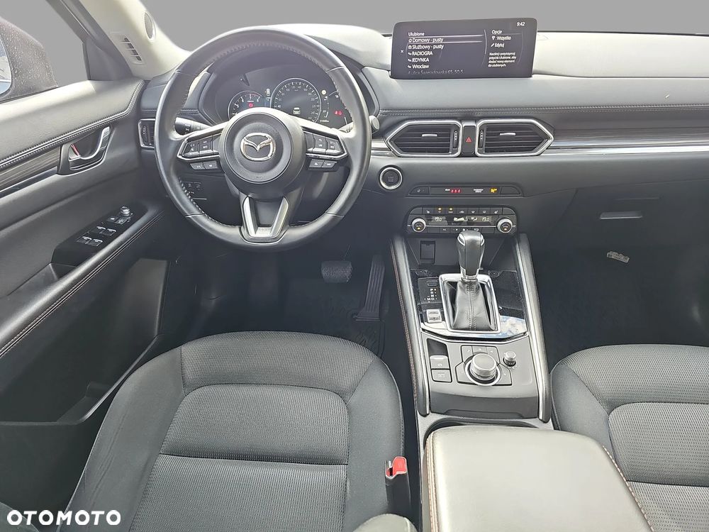 Mazda CX-5 2.0 Exclusive-Line 2WD - 13