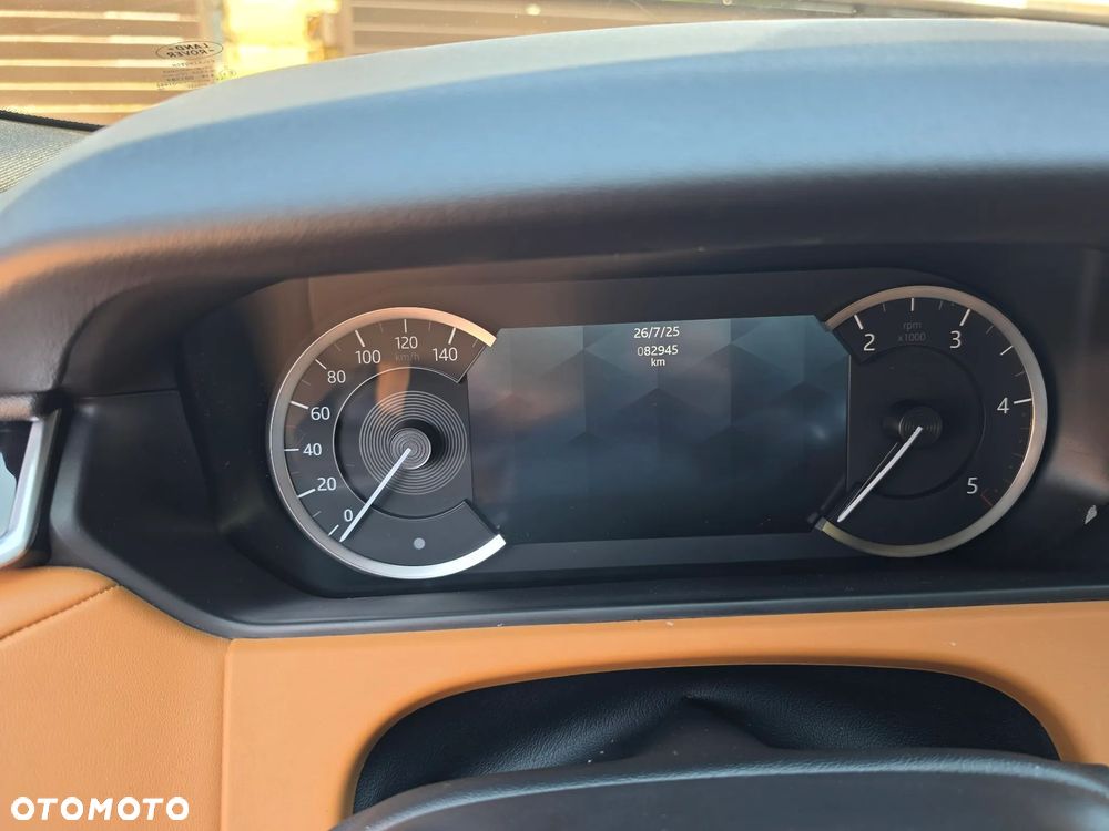 Land Rover Range Rover Velar 3.0 D300 mHEV R-Dynamic HSE - 9