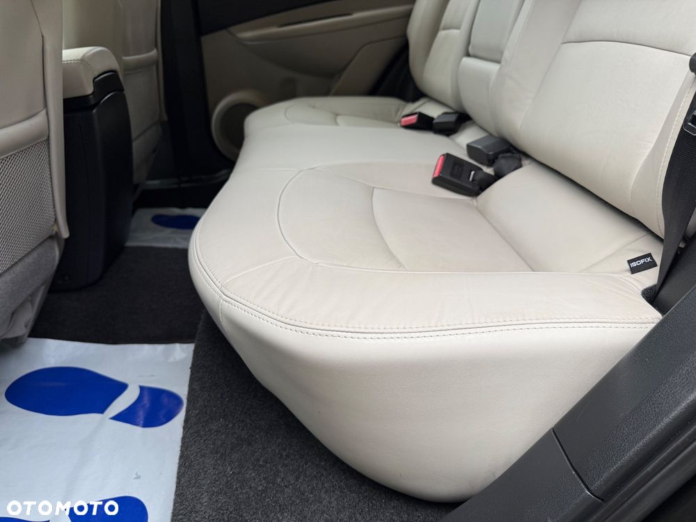 Nissan Qashqai 2.0 dCi 4x4 Acenta EU5 - 34
