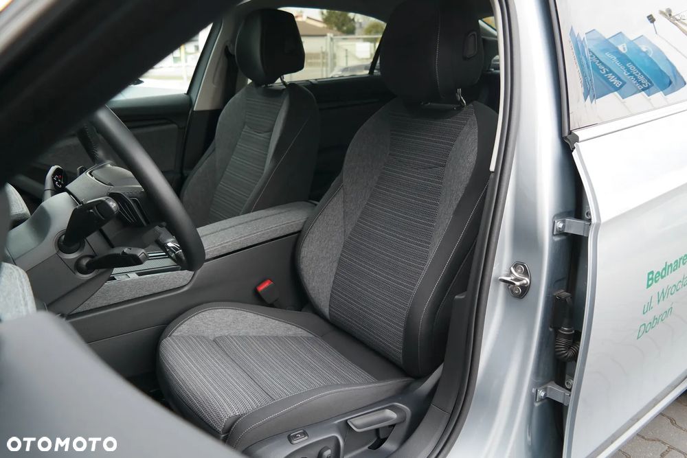 Skoda Superb 1.5 TSI mHEV DSG Selection - 17