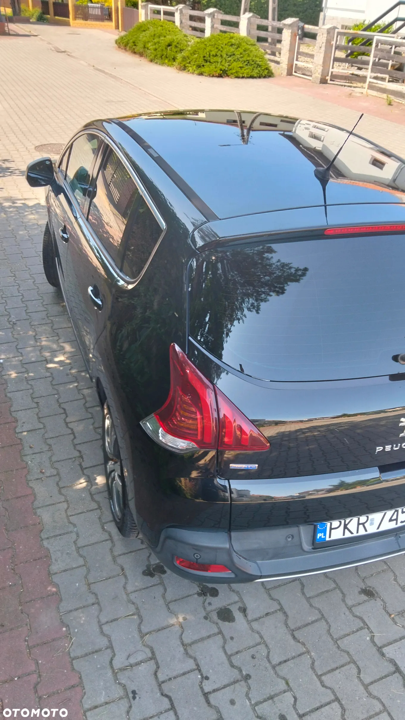 Peugeot 308 - 10