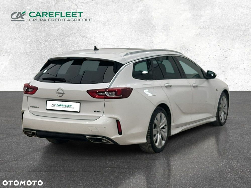Opel Insignia - 5