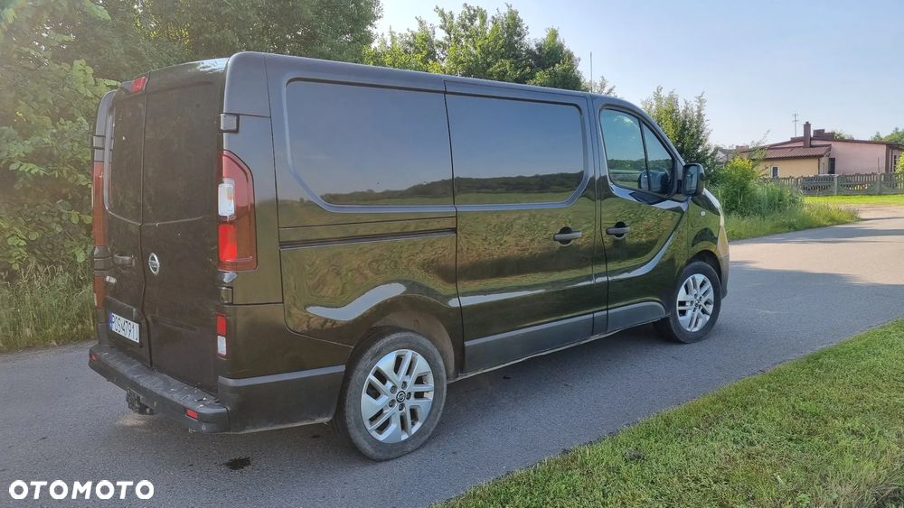 Renault Trafic - 10