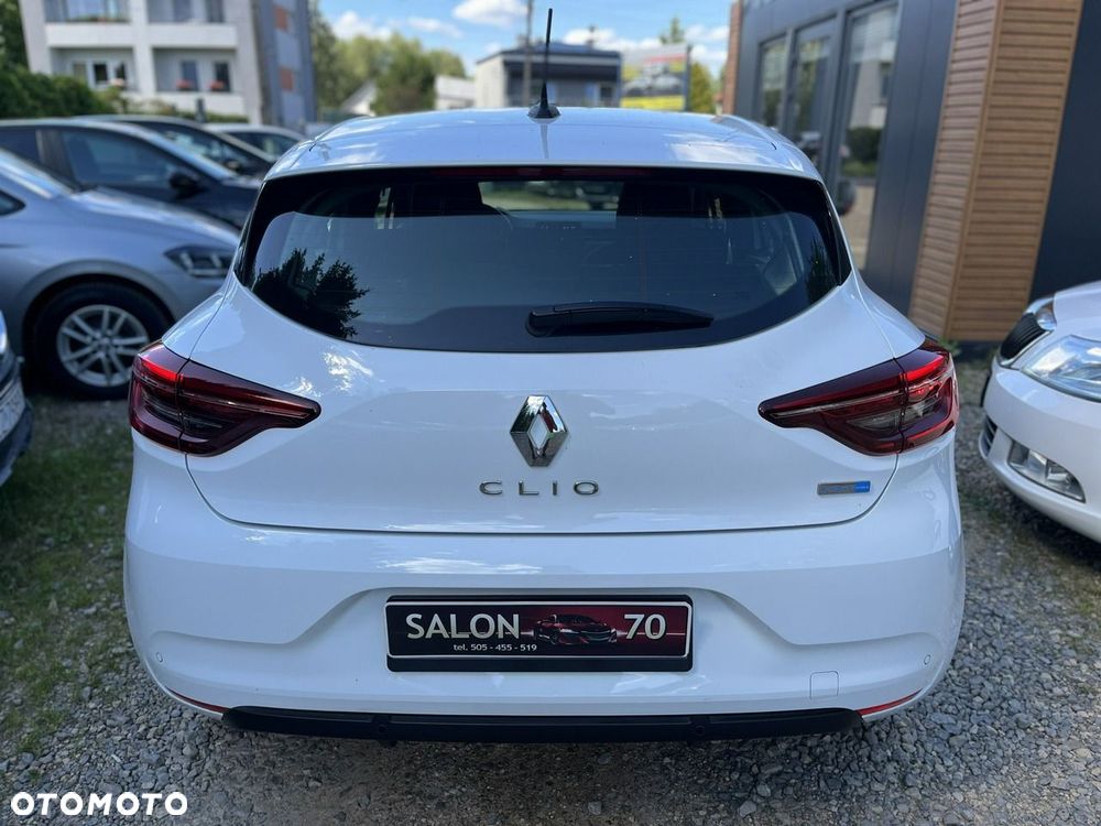 Renault Clio - 9
