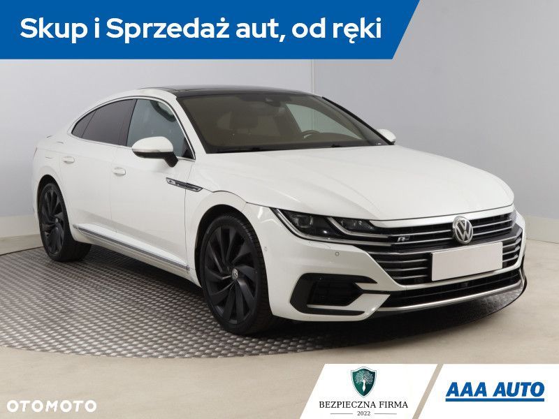 Volkswagen Arteon - 3