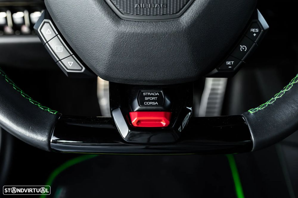 Lamborghini Huracán EVO - 38