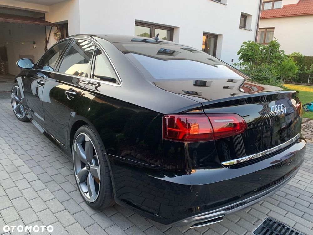 Audi A6 Limousine - 12