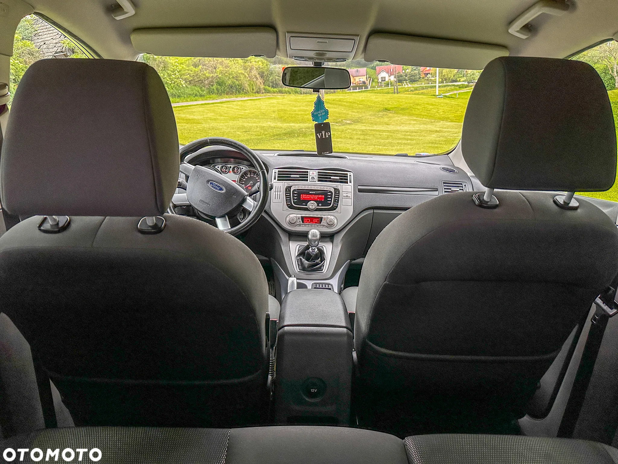 Ford Kuga 2.0 TDCi 4WD Titanium - 20