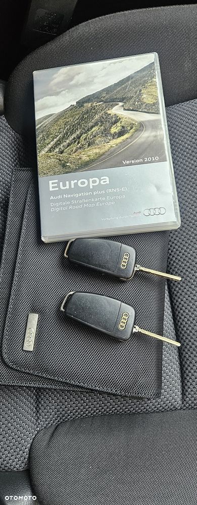 Audi A3 Sportback 2.0 TDI Attraction - 32